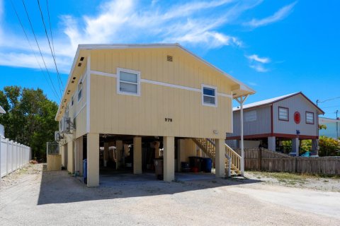 Immobilier commercial à Key Largo, Floride 352.47 m2 № 2083444