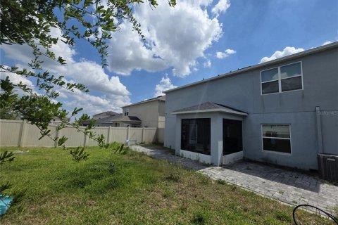 Villa ou maison à vendre à Davenport, Floride: 4 chambres, 200.67 m2 № 2213801 - photo 9