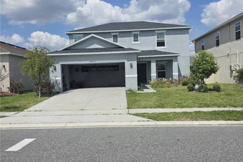 Villa ou maison à vendre à Davenport, Floride: 4 chambres, 200.67 m2 № 2213801 - photo 16