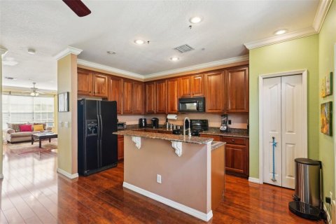 Touwnhouse à vendre à Tampa, Floride: 3 chambres, 171.87 m2 № 1913180 - photo 16