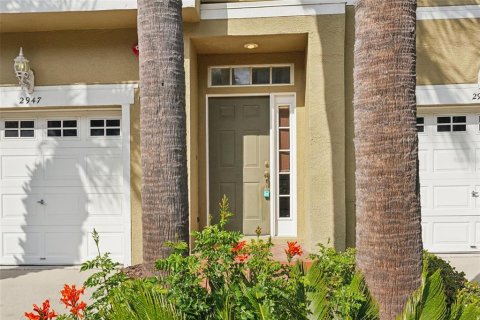 Touwnhouse à vendre à Tampa, Floride: 3 chambres, 171.87 m2 № 1913180 - photo 2