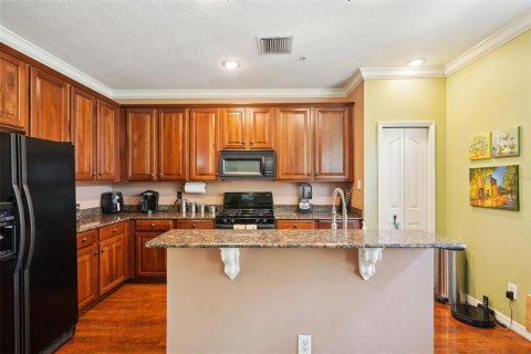 Touwnhouse à vendre à Tampa, Floride: 3 chambres, 171.87 m2 № 1913180 - photo 17