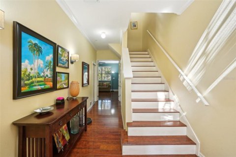 Touwnhouse à vendre à Tampa, Floride: 3 chambres, 171.87 m2 № 1913180 - photo 22
