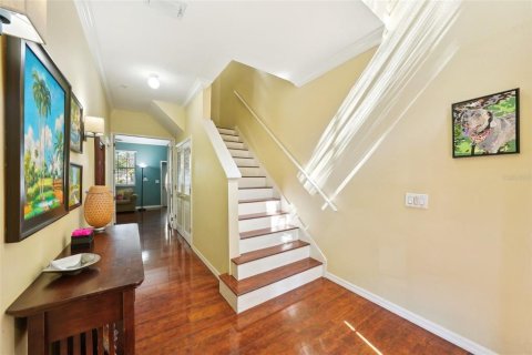 Touwnhouse à vendre à Tampa, Floride: 3 chambres, 171.87 m2 № 1913180 - photo 23