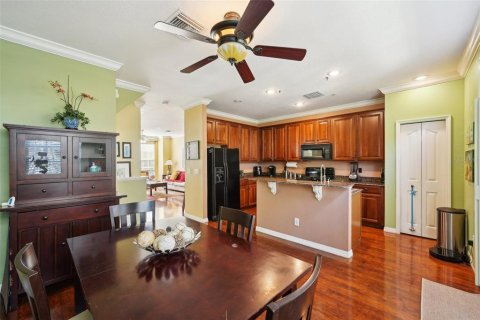Touwnhouse à vendre à Tampa, Floride: 3 chambres, 171.87 m2 № 1913180 - photo 12