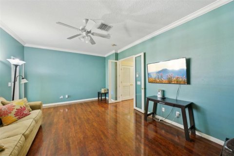 Touwnhouse à vendre à Tampa, Floride: 3 chambres, 171.87 m2 № 1913180 - photo 29