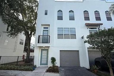 Touwnhouse à Tampa, Floride 3 chambres, 187.85 m2 № 2338941