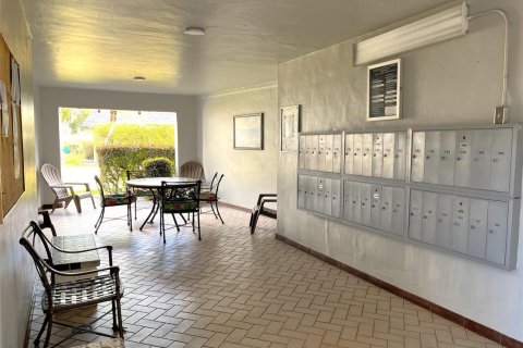 Condo in Margate, Florida, 1 bedroom № 2249411 - photo 23