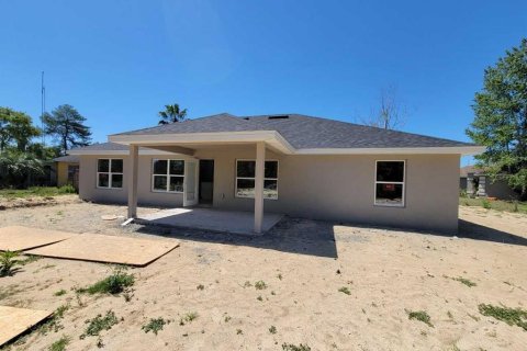 Casa en venta en Ocala, Florida, 4 dormitorios, 196.49 m2 № 1508756 - foto 3