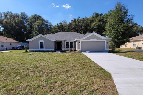 Casa en venta en Ocala, Florida, 4 dormitorios, 196.49 m2 № 1508756 - foto 1
