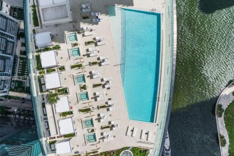 Copropriété à louer à Miami, Floride: 1 chambre, 71.26 m2 № 1999040 - photo 15