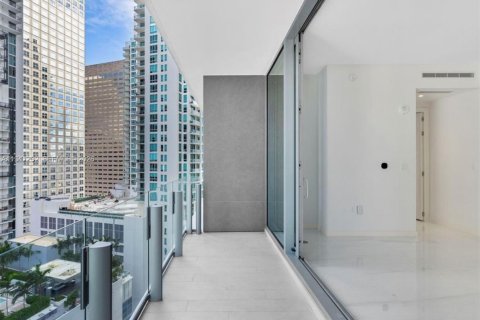 Copropriété à louer à Miami, Floride: 1 chambre, 71.26 m2 № 1999040 - photo 13