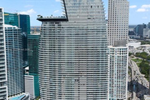 Copropriété à louer à Miami, Floride: 1 chambre, 71.26 m2 № 1999040 - photo 17