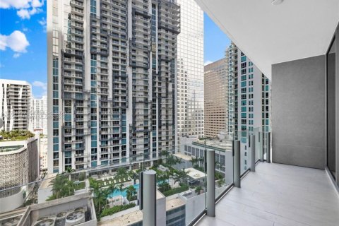 Copropriété à louer à Miami, Floride: 1 chambre, 71.26 m2 № 1999040 - photo 20