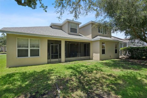 House in Orlando, Florida 5 bedrooms, 345.6 sq.m. № 2157685 - photo 22
