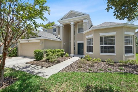 House in Orlando, Florida 5 bedrooms, 345.6 sq.m. № 2157685