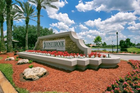 House in Orlando, Florida 5 bedrooms, 345.6 sq.m. № 2157685 - photo 29