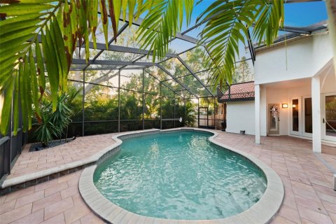 Villa ou maison à vendre à Saint Petersburg, Floride: 4 chambres, 213.77 m2 № 1636641 - photo 3