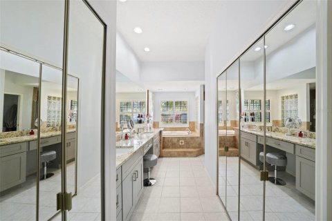 Villa ou maison à vendre à Saint Petersburg, Floride: 4 chambres, 213.77 m2 № 1636641 - photo 14