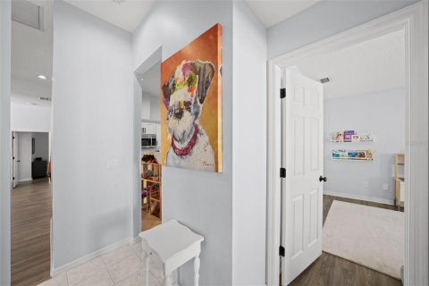 Villa ou maison à vendre à Saint Petersburg, Floride: 4 chambres, 213.77 m2 № 1636641 - photo 23