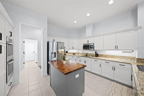 Villa ou maison à vendre à Saint Petersburg, Floride: 4 chambres, 213.77 m2 № 1636641 - photo 6