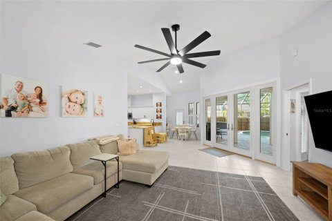 Villa ou maison à vendre à Saint Petersburg, Floride: 4 chambres, 213.77 m2 № 1636641 - photo 16