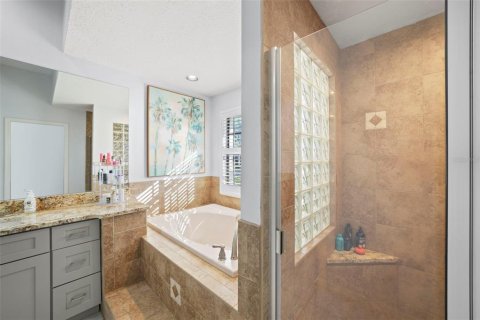 Villa ou maison à vendre à Saint Petersburg, Floride: 4 chambres, 213.77 m2 № 1636641 - photo 12