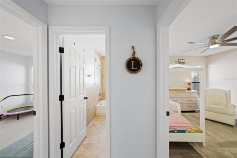 Villa ou maison à vendre à Saint Petersburg, Floride: 4 chambres, 213.77 m2 № 1636641 - photo 24