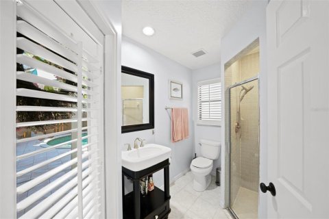 Villa ou maison à vendre à Saint Petersburg, Floride: 4 chambres, 213.77 m2 № 1636641 - photo 17