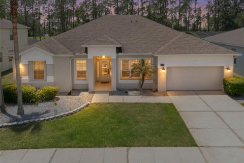 Villa ou maison à vendre à Davenport, Floride: 5 chambres, 239.59 m2 № 2110229 - photo 4