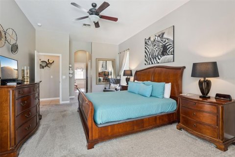 Villa ou maison à vendre à Davenport, Floride: 5 chambres, 239.59 m2 № 2110229 - photo 19