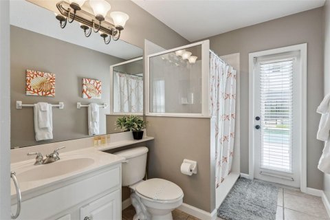 Villa ou maison à vendre à Davenport, Floride: 5 chambres, 239.59 m2 № 2110229 - photo 28