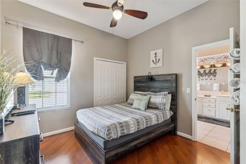Villa ou maison à vendre à Davenport, Floride: 5 chambres, 239.59 m2 № 2110229 - photo 24