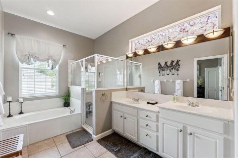 Villa ou maison à vendre à Davenport, Floride: 5 chambres, 239.59 m2 № 2110229 - photo 23