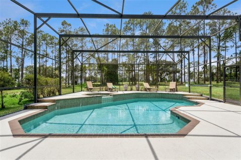 Villa ou maison à vendre à Davenport, Floride: 5 chambres, 239.59 m2 № 2110229 - photo 2