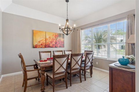Villa ou maison à vendre à Davenport, Floride: 5 chambres, 239.59 m2 № 2110229 - photo 9
