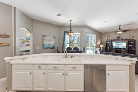 Villa ou maison à vendre à Davenport, Floride: 5 chambres, 239.59 m2 № 2110229 - photo 11