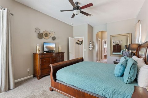Villa ou maison à vendre à Davenport, Floride: 5 chambres, 239.59 m2 № 2110229 - photo 20