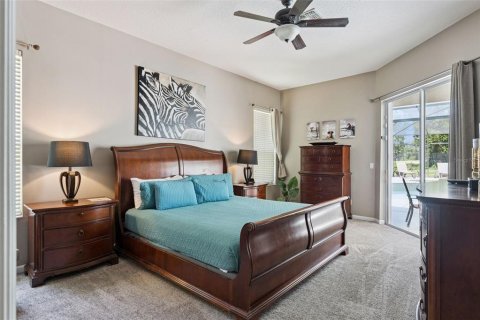 Villa ou maison à vendre à Davenport, Floride: 5 chambres, 239.59 m2 № 2110229 - photo 21