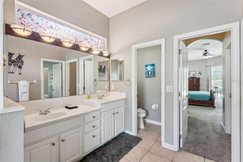 Villa ou maison à vendre à Davenport, Floride: 5 chambres, 239.59 m2 № 2110229 - photo 22