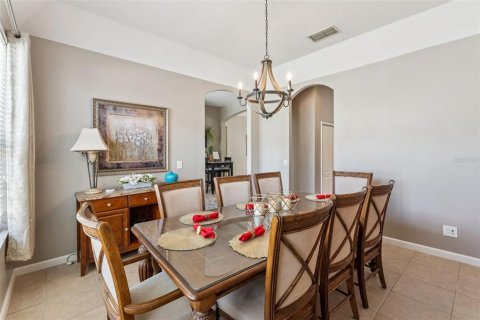 Villa ou maison à vendre à Davenport, Floride: 5 chambres, 239.59 m2 № 2110229 - photo 10
