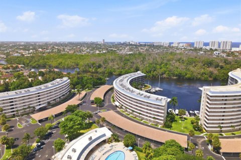 Condo in Deerfield Beach, Florida, 1 bedroom  № 2173665 - photo 29