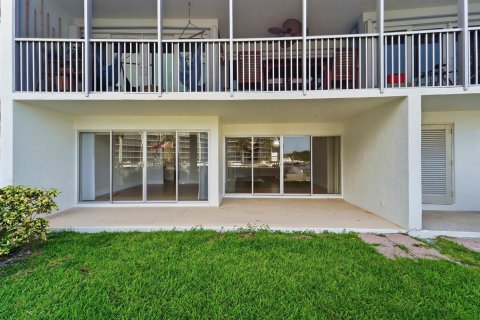 Condo in Deerfield Beach, Florida, 1 bedroom  № 2173665 - photo 4