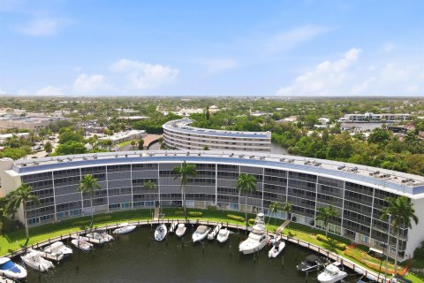 Condo in Deerfield Beach, Florida, 1 bedroom  № 2173665 - photo 27
