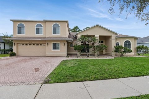 Villa ou maison à Orlando, Floride 6 chambres, 451.41 m2 № 2313070