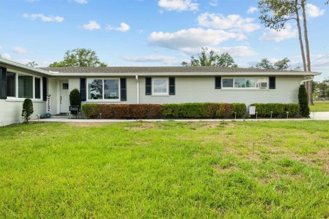 House in Lakeland, Florida 4 bedrooms, 200.3 sq.m. № 1744985 - photo 29