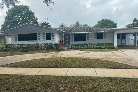 Villa ou maison à Fort Lauderdale, Floride 3 chambres, 194.35 m2 № 2004450