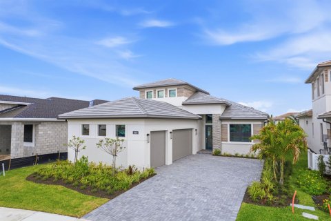 Villa ou maison à Palm Beach Gardens, Floride 4 chambres, 238.11 m2 № 2303454