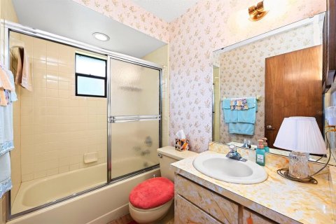 Villa ou maison à vendre à Sanford, Floride: 2 chambres, 104.05 m2 № 2227879 - photo 10