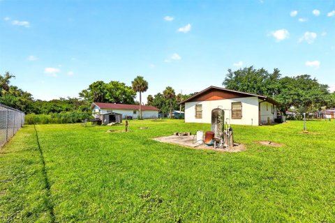 Villa ou maison à vendre à Sanford, Floride: 2 chambres, 104.05 m2 № 2227879 - photo 26